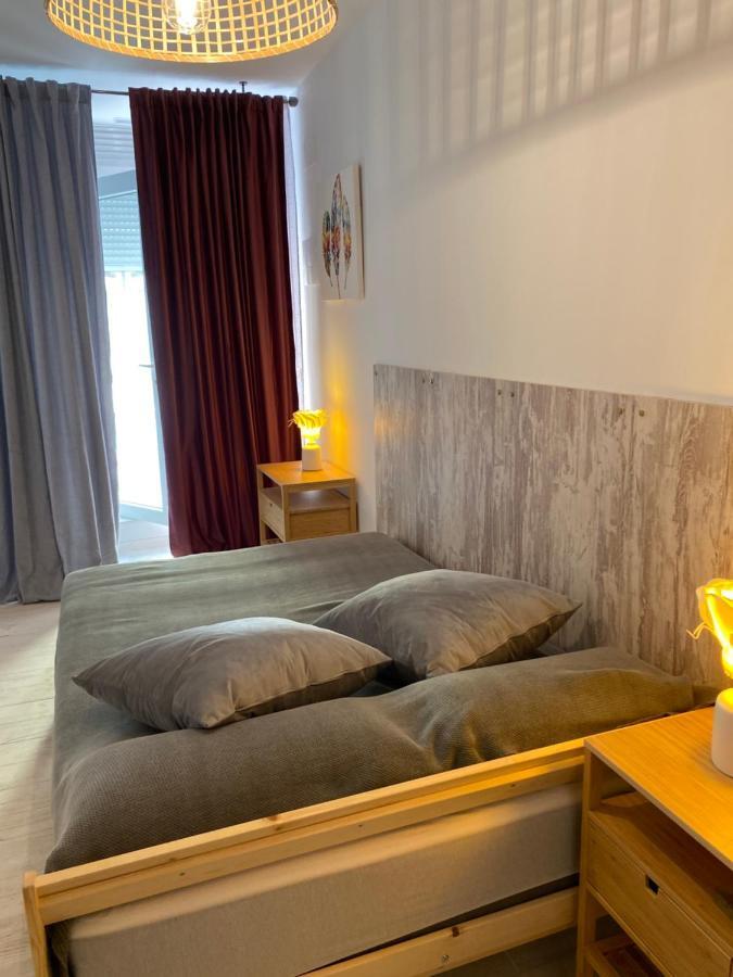 Hotel Loft Valentia Tous Calpe Exterior foto