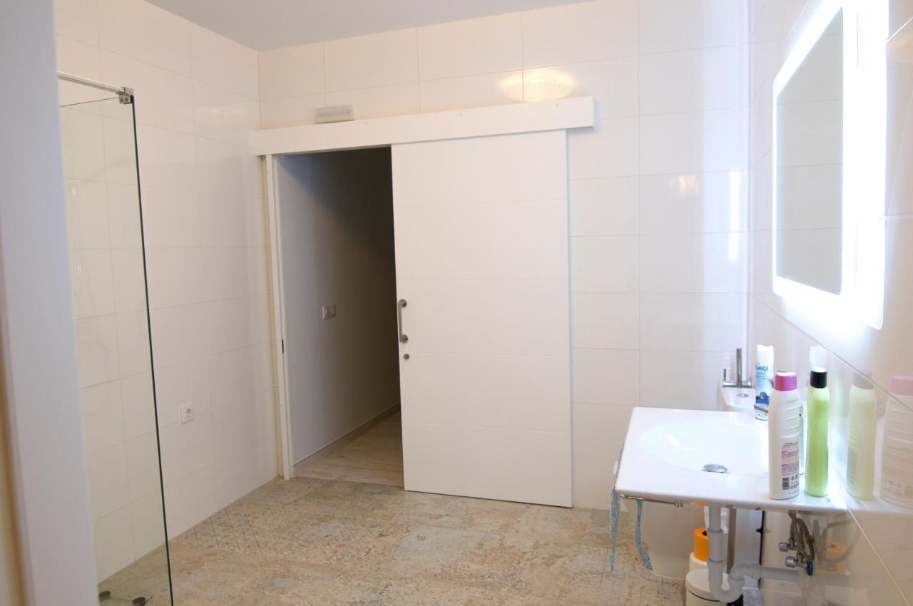 Hotel Loft Valentia Tous Calpe Exterior foto