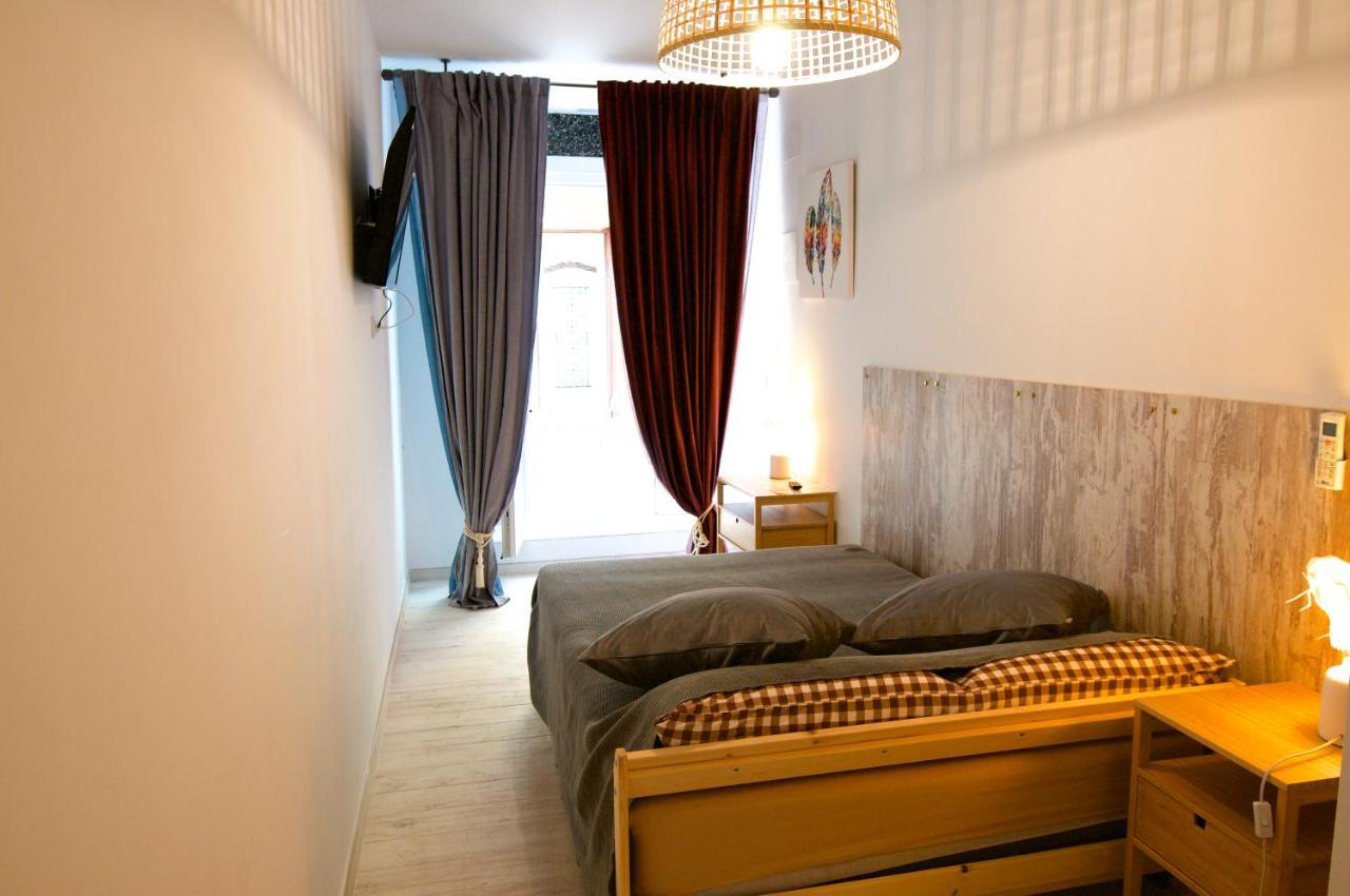Hotel Loft Valentia Tous Calpe Exterior foto